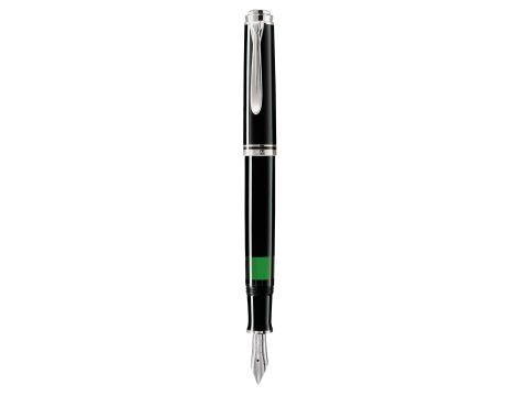 Pelikan Luxury Souveran M405 pióro wieczne - czarny