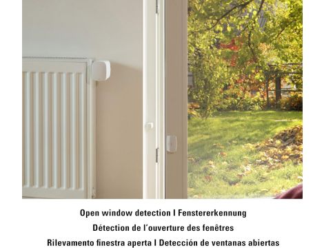 Eve Door & Window – Smart Contact - 8