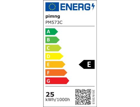 Elastyczna Taśma LED IP67 120 LED/m Zimna Biel 15 Metrów - 7