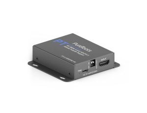 Konwerter DAC PureTools PT-C-HDEARC-4K