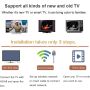 Android TV Box, Q Plus Android 9.0 Smart TV - 8