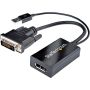 Adapter DVI-D Zasilany Przez USB - 2