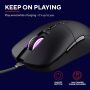 Trust Gaming GXT 980 Redex Bezprzewodowa Myszka Gamingowa z Akumulatorem - 6