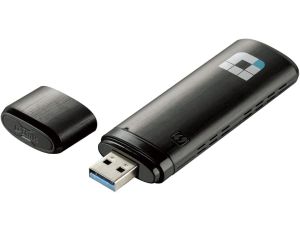 Karta sieciowa USB D-Link DWA-182 USB 3.0 - image 2