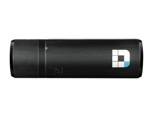 Karta sieciowa USB D-Link DWA-182 USB 3.0