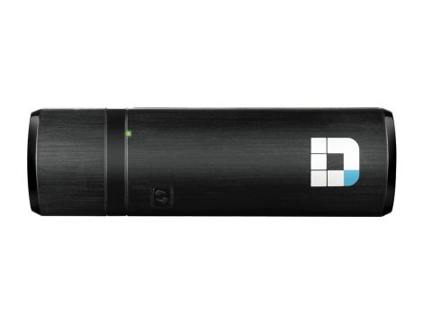 Karta sieciowa USB D-Link DWA-182 USB 3.0