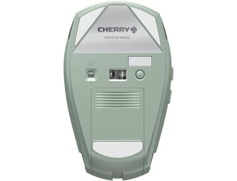 CHERRY GENTIX BT, bezprzewodowa mysz Bluetooth - 5