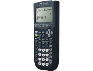 Kalkulator Naukowy Texas Instruments TI-82 Advanced - image 2