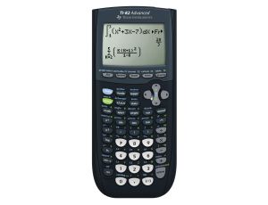 Kalkulator Naukowy Texas Instruments TI-82 Advanced