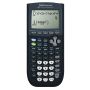 Kalkulator Naukowy Texas Instruments TI-82 Advanced - 2