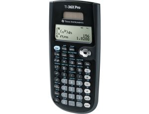 Kalkulator Szkolny Naukowy Texas Instruments TI-36X Pro - image 2