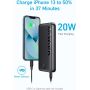 Powerbank Akumulator 20 W Anker Powerbank 335 (PowerCore 20K) - 4