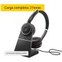 Jabra 14207-40 Ładowarka Do Urządzeń Przenośnych Czarna Wewnętrzna - 4