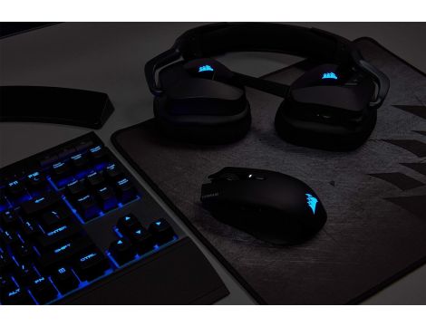 Mysz Gamingowa Corsair Harpoon RGB Bluetooth - 4