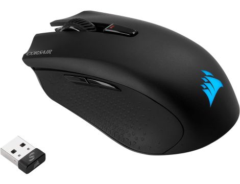 Mysz Gamingowa Corsair Harpoon RGB Bluetooth - 6