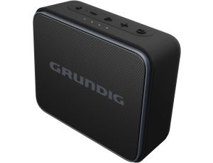 Głośnik Bluetooth Grundig GBT Jam Black - image 2