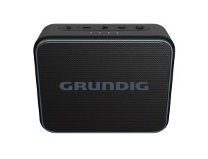 Głośnik Bluetooth Grundig GBT Jam Black