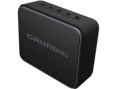 Głośnik Bluetooth Grundig GBT Jam Black - 2