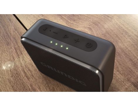 Głośnik Bluetooth Grundig GBT Jam Black - 4