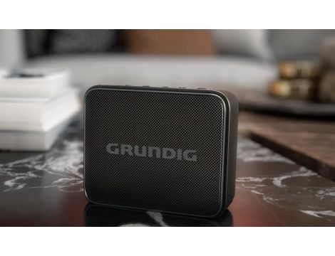 Głośnik Bluetooth Grundig GBT Jam Black - 7