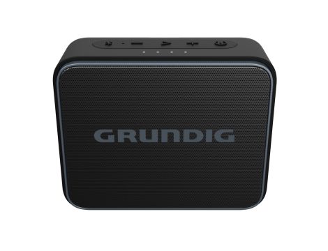 Głośnik Bluetooth Grundig GBT Jam Black