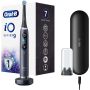 Oral-B iO Series 9 Elektryczna Szczoteczka do Zębów Czarny Onyks+1 końcówka - 2