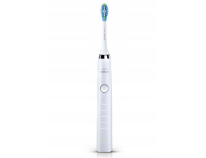 Szczoteczka elektryczna Philips Sonicare Diamond Clean HX939W + 1 Końcówka