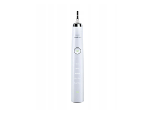 Szczoteczka elektryczna Philips Sonicare Diamond Clean HX939W + 1 Końcówka - image 2