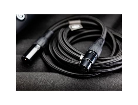 Ekranowany Kabel Mikrofonowy 3m Elgato XLR Cable - 3