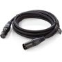 Ekranowany Kabel Mikrofonowy 3m Elgato XLR Cable - 3