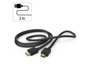 KABEL HDMI 2.1 ULTRA HIGH SPEED 8K, 2m Hama - image 2