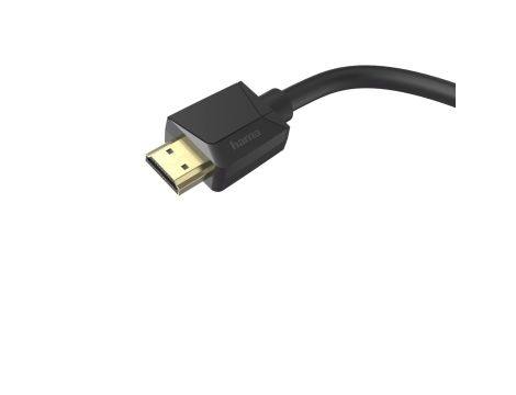 KABEL HDMI 2.1 ULTRA HIGH SPEED 8K, 2m Hama - 8