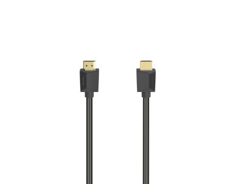 KABEL HDMI 2.1 ULTRA HIGH SPEED 8K, 2m Hama - 6