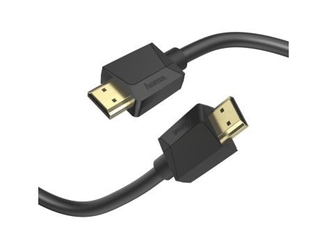 KABEL HDMI 2.1 ULTRA HIGH SPEED 8K, 2m Hama