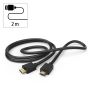 KABEL HDMI 2.1 ULTRA HIGH SPEED 8K, 2m Hama - 3