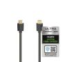 KABEL HDMI 2.1 ULTRA HIGH SPEED 8K, 2m Hama - 8