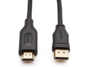 Kabel DisplayPort Na HDMI 91 cm Amazon Basics - image 2