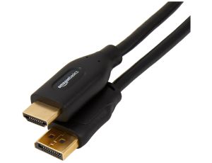 Kabel DisplayPort Na HDMI 91 cm Amazon Basics