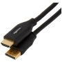 Kabel DisplayPort Na HDMI 91 cm Amazon Basics - 2