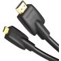 Kabel AmazonBasics typ Micro-HDMI do HDMI 0,91 metra - 2