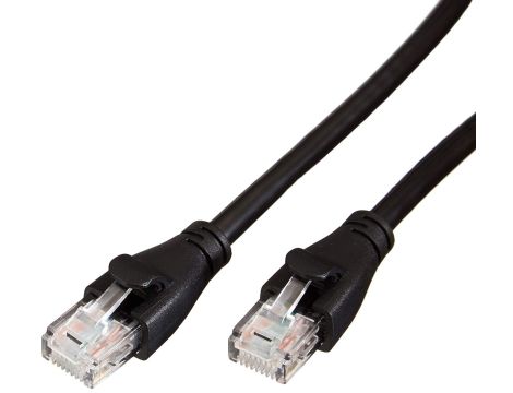 Kabel sieciowy Ethernet RJ45 Cat6 3m AmazonBasics