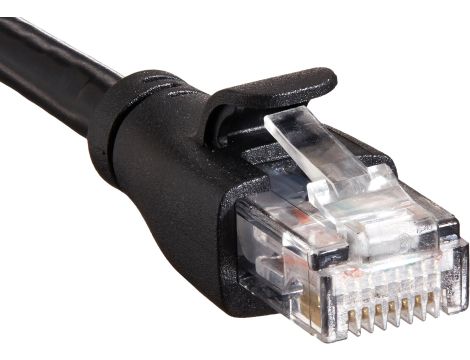 Ethernet Kabel Sieciowy RJ45 Cat6 AmazonBasics 4,3m - 6