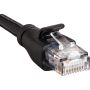 Ethernet Kabel Sieciowy RJ45 Cat6 AmazonBasics 4,3m - 7