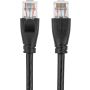 Ethernet Kabel Sieciowy RJ45 Cat6 AmazonBasics 4,3m - 6