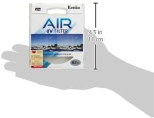 Kenko Filtr Air UV 82mm - image 2