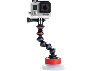 Przyssawka Joby Suction Cup Gorilla Pod do GoPro - image 2