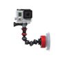 Przyssawka Joby Suction Cup Gorilla Pod do GoPro - 2