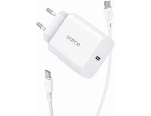 Ładowarka Z Kablem Do Ładowania 20 W USB C oraimo - image 2