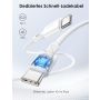 oraimo Ładowarka Z Kablem Do Ładowania USB C - 7