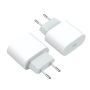 Szybka Ładowarka HECHOBO 20W 2 Pack USB C - 2